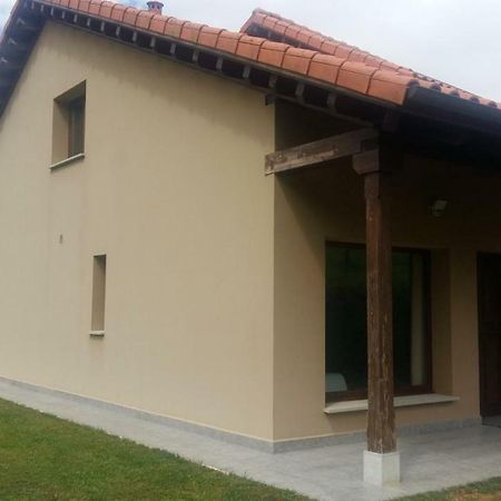 Apartamentos La Senda Сан-Хуан-де-Паррес Экстерьер фото