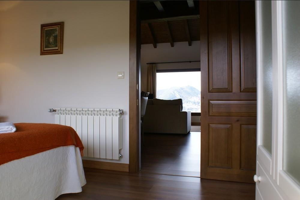 Apartamentos La Senda Сан-Хуан-де-Паррес Экстерьер фото