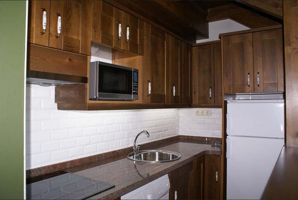 Apartamentos La Senda Сан-Хуан-де-Паррес Экстерьер фото